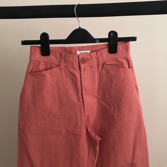 Aritzia Community Pant - Picture 2 of 6